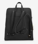 Alviero Martini 1A Classe Zaino Mirage  Gommato LC69 9636 Col 0001 Nero
